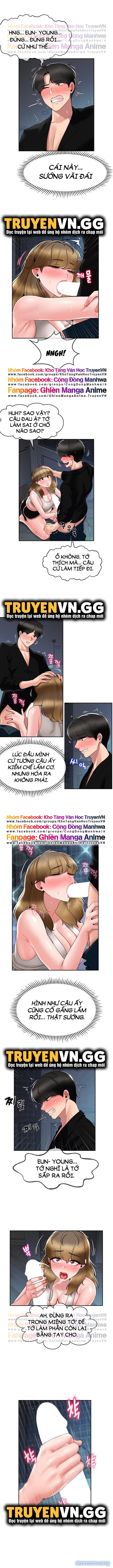 Thanh Lý Đồ Chơi Tình Dục Tôi Vô Tình Lập Được Harem 