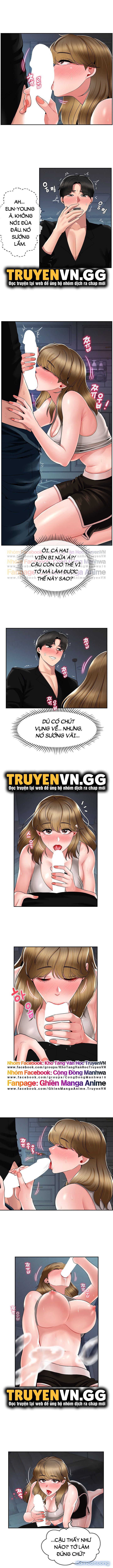Thanh Lý Đồ Chơi Tình Dục Tôi Vô Tình Lập Được Harem 