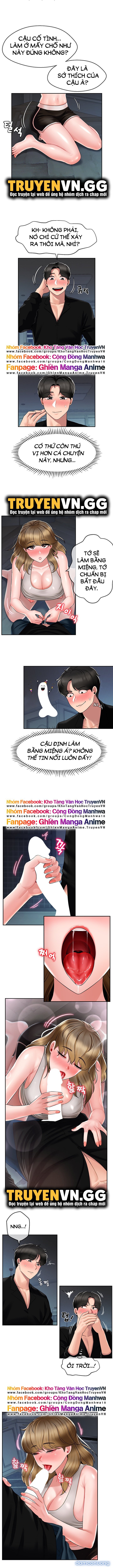 Thanh Lý Đồ Chơi Tình Dục Tôi Vô Tình Lập Được Harem 