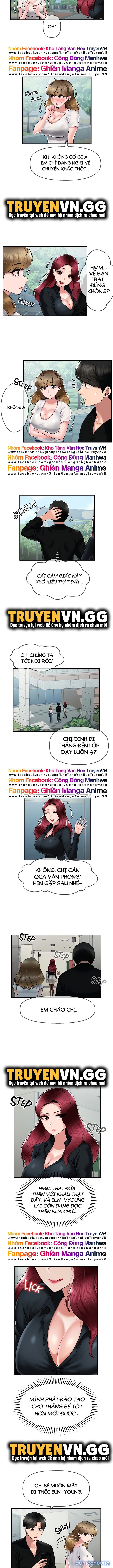 Thanh Lý Đồ Chơi Tình Dục Tôi Vô Tình Lập Được Harem 