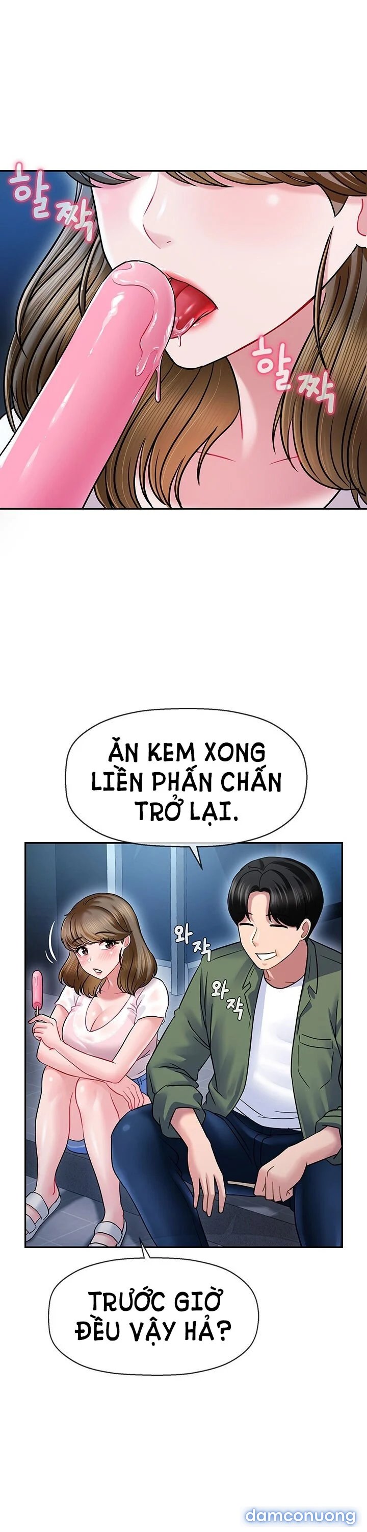 Thanh Lý Đồ Chơi Tình Dục Tôi Vô Tình Lập Được Harem 