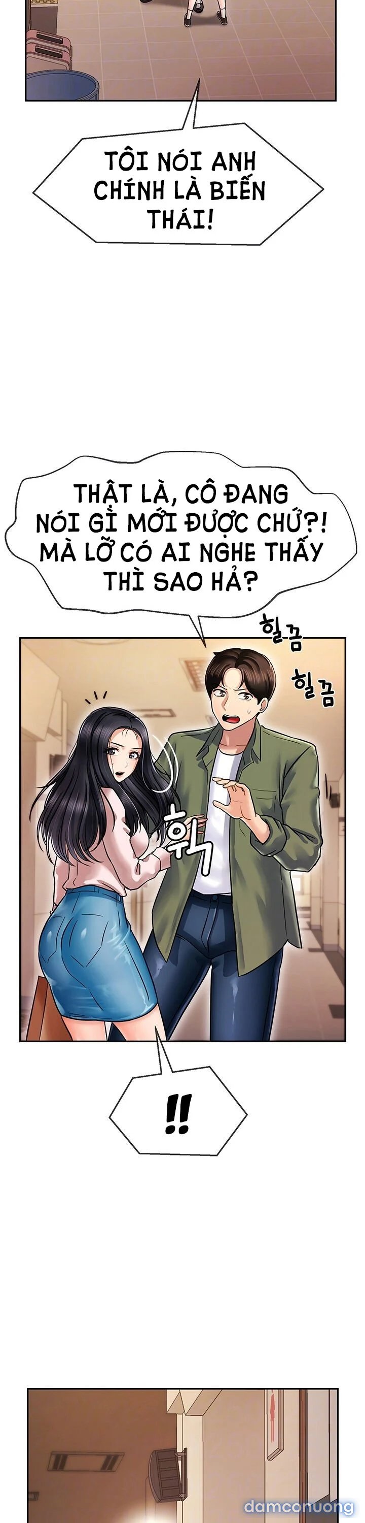 Thanh Lý Đồ Chơi Tình Dục Tôi Vô Tình Lập Được Harem 