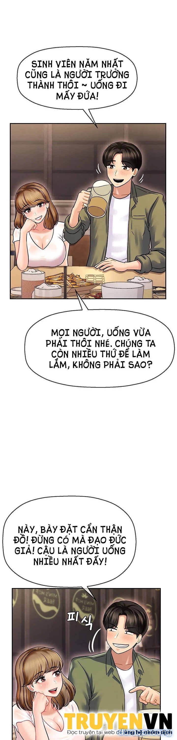 Thanh Lý Đồ Chơi Tình Dục Tôi Vô Tình Lập Được Harem 