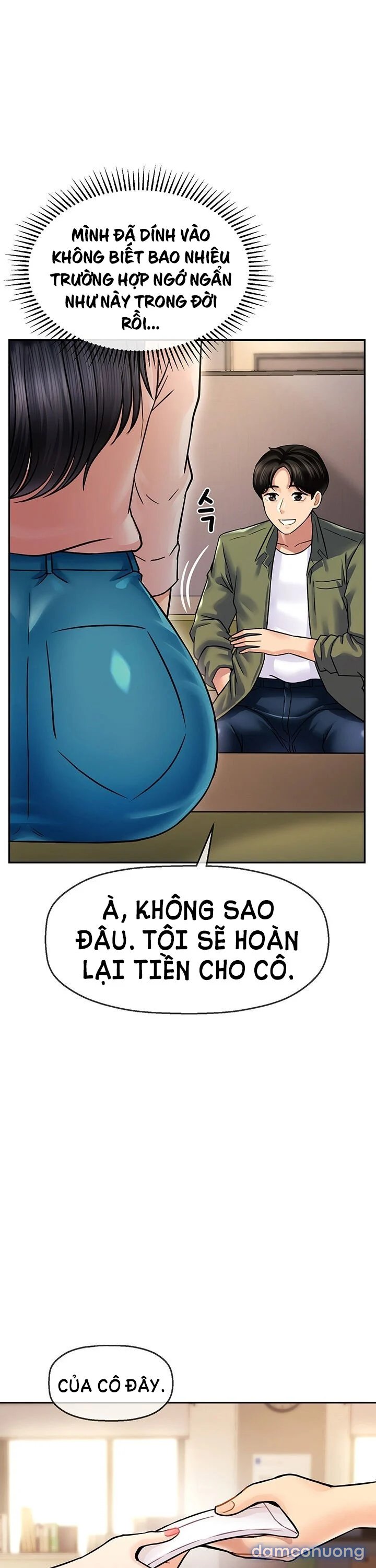 Thanh Lý Đồ Chơi Tình Dục Tôi Vô Tình Lập Được Harem 