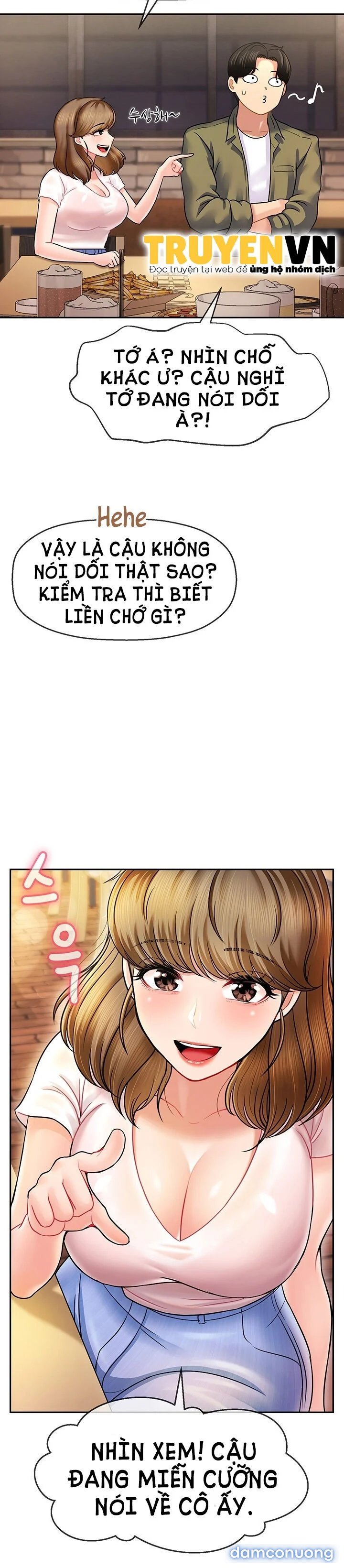 Thanh Lý Đồ Chơi Tình Dục Tôi Vô Tình Lập Được Harem 