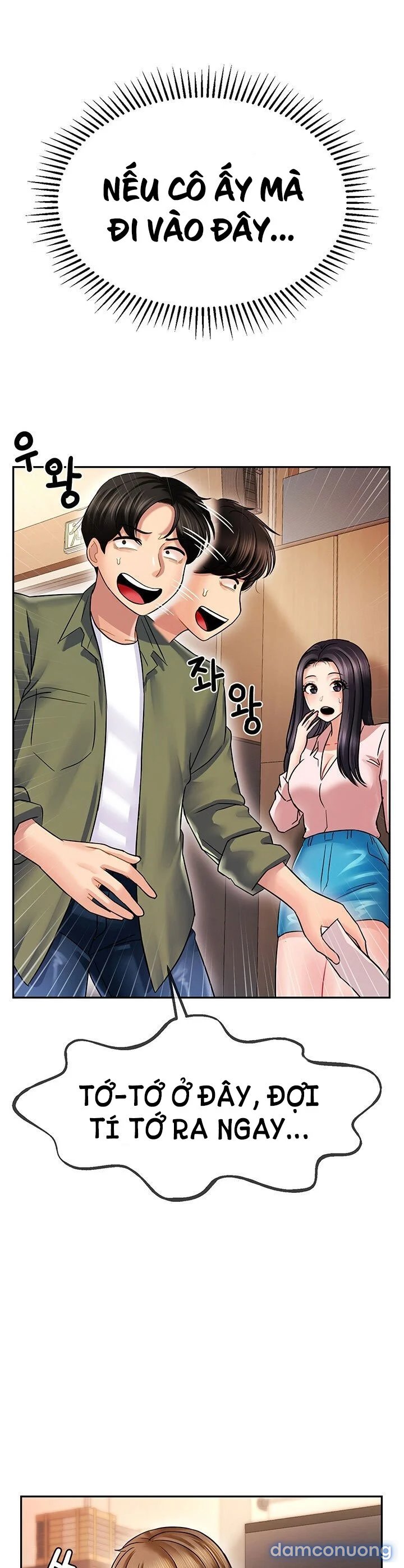 Thanh Lý Đồ Chơi Tình Dục Tôi Vô Tình Lập Được Harem 
