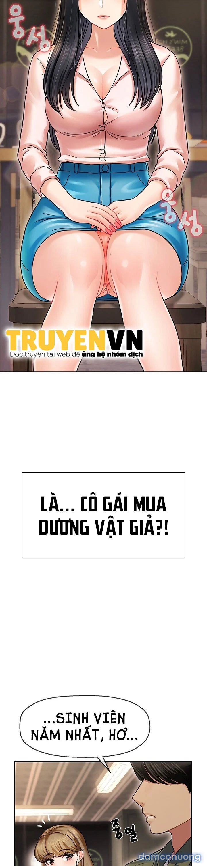 Thanh Lý Đồ Chơi Tình Dục Tôi Vô Tình Lập Được Harem 