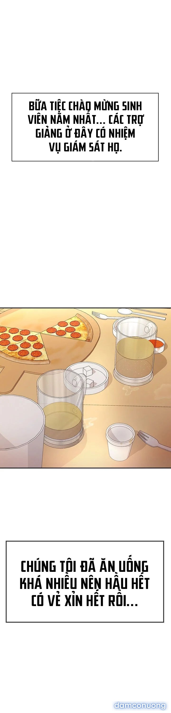 Thanh Lý Đồ Chơi Tình Dục Tôi Vô Tình Lập Được Harem 
