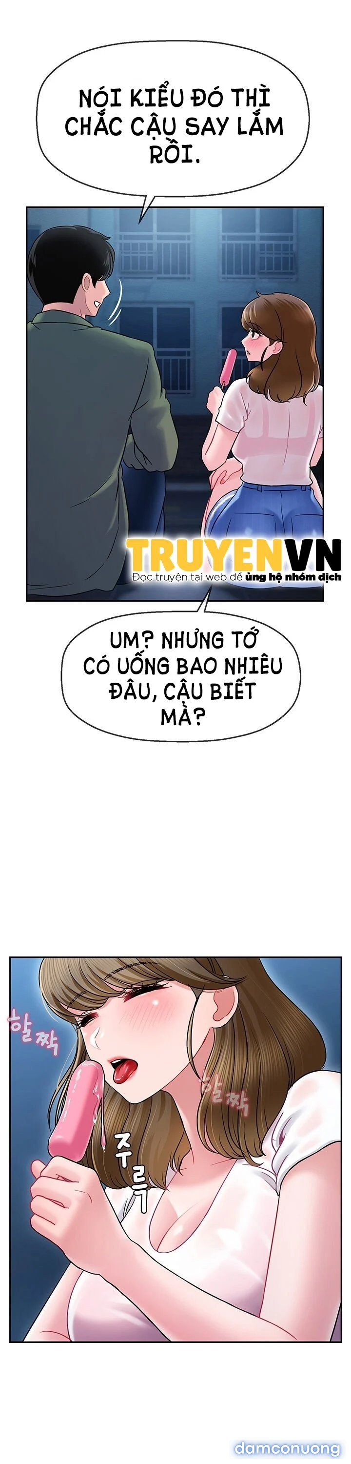 Thanh Lý Đồ Chơi Tình Dục Tôi Vô Tình Lập Được Harem 