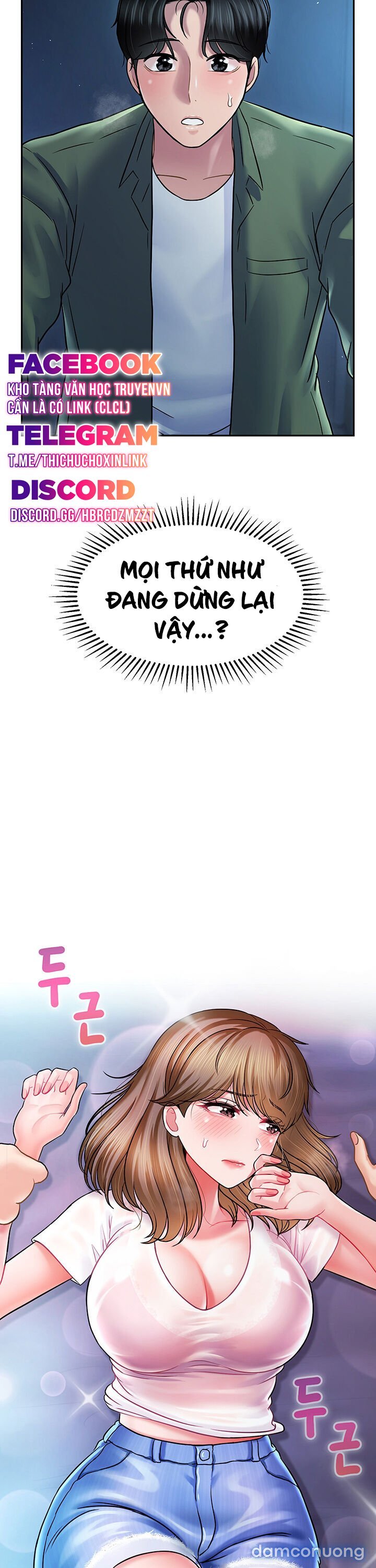 Thanh Lý Đồ Chơi Tình Dục Tôi Vô Tình Lập Được Harem 
