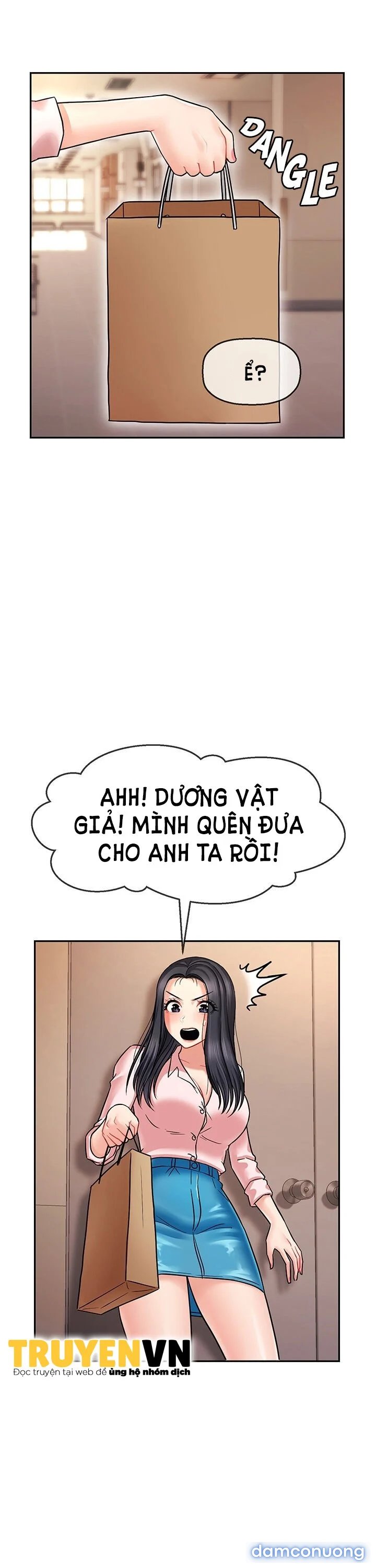 Thanh Lý Đồ Chơi Tình Dục Tôi Vô Tình Lập Được Harem 