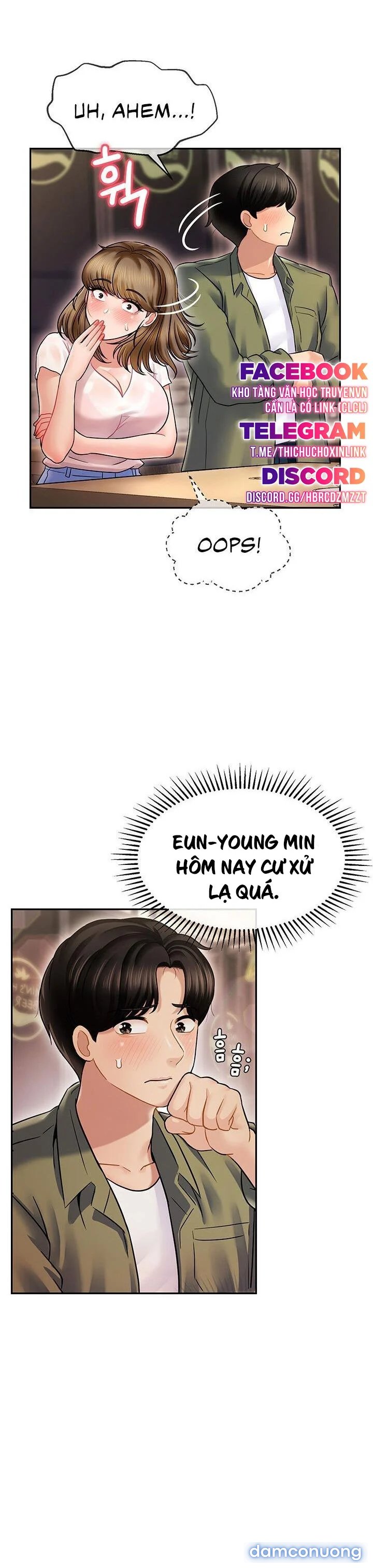 Thanh Lý Đồ Chơi Tình Dục Tôi Vô Tình Lập Được Harem 