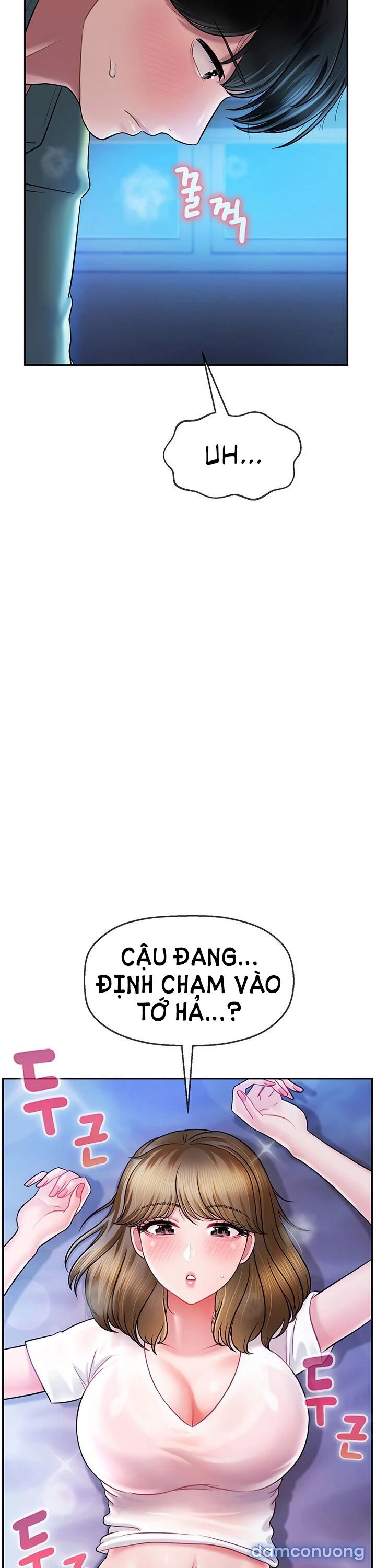 Thanh Lý Đồ Chơi Tình Dục Tôi Vô Tình Lập Được Harem 