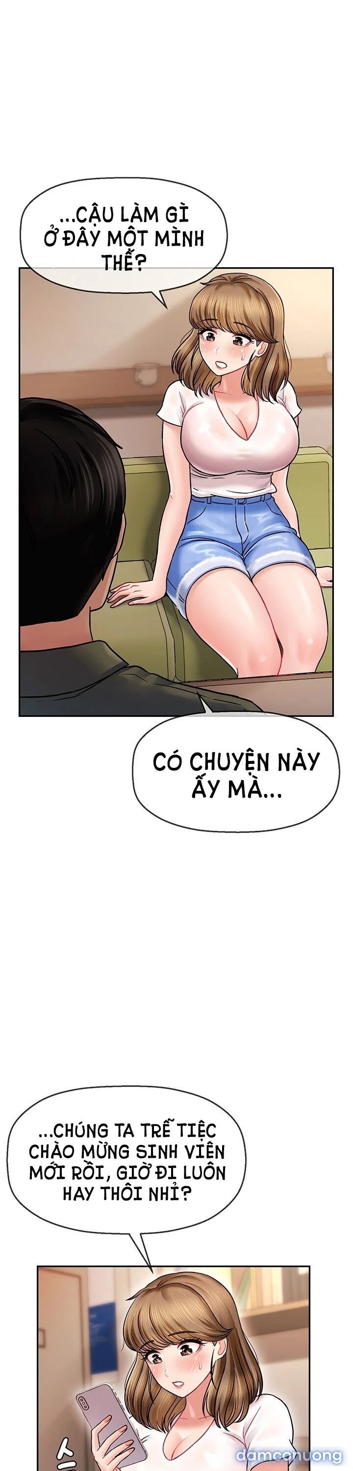 Thanh Lý Đồ Chơi Tình Dục Tôi Vô Tình Lập Được Harem 