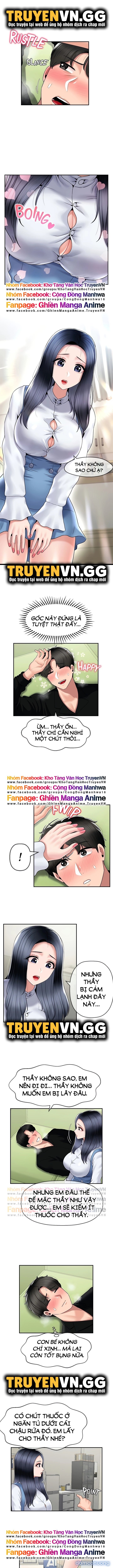 Thanh Lý Đồ Chơi Tình Dục Tôi Vô Tình Lập Được Harem 