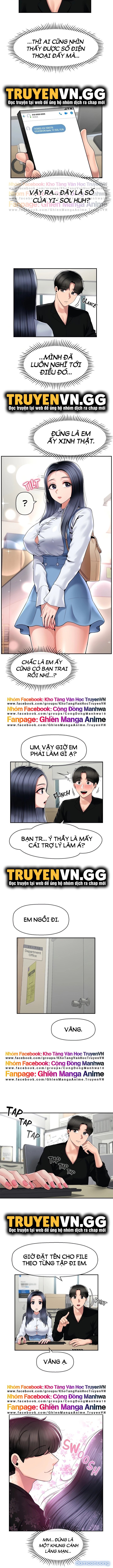 Thanh Lý Đồ Chơi Tình Dục Tôi Vô Tình Lập Được Harem 