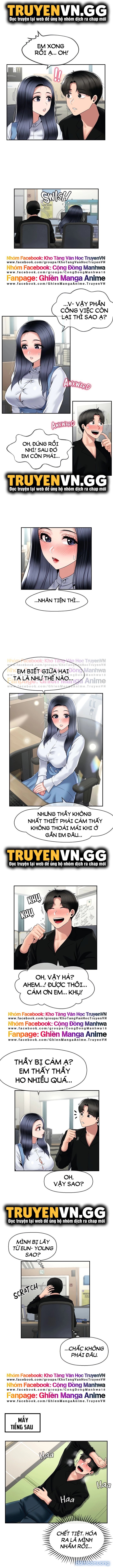Thanh Lý Đồ Chơi Tình Dục Tôi Vô Tình Lập Được Harem 