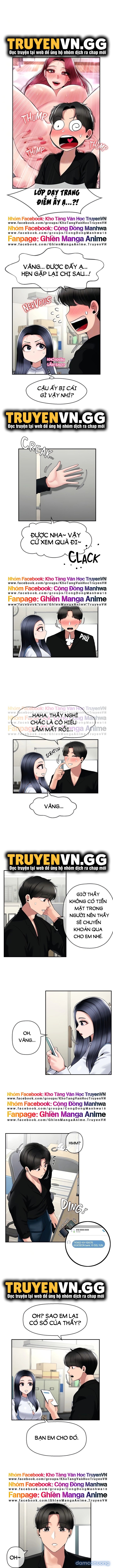 Thanh Lý Đồ Chơi Tình Dục Tôi Vô Tình Lập Được Harem 