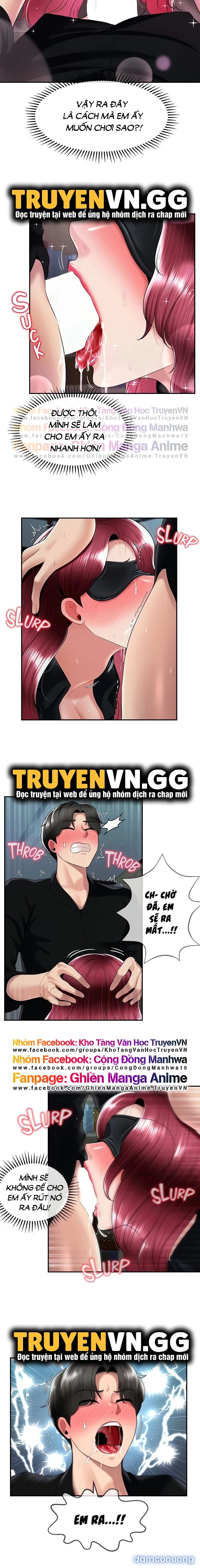Thanh Lý Đồ Chơi Tình Dục Tôi Vô Tình Lập Được Harem 