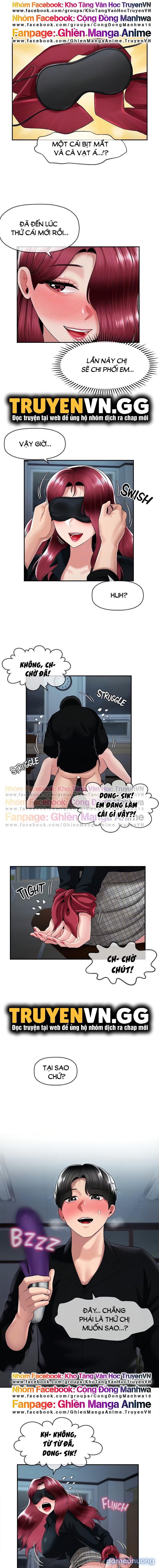 Thanh Lý Đồ Chơi Tình Dục Tôi Vô Tình Lập Được Harem 