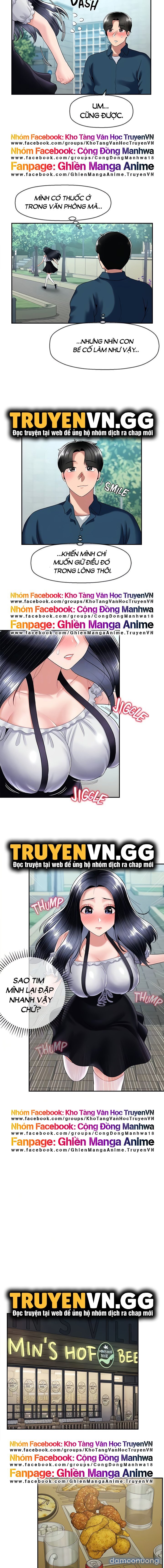 Thanh Lý Đồ Chơi Tình Dục Tôi Vô Tình Lập Được Harem 