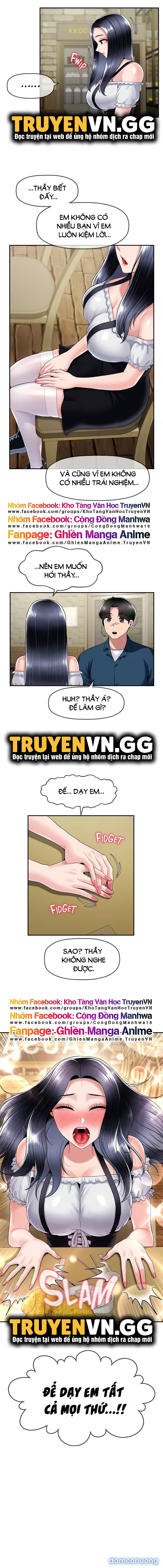 Thanh Lý Đồ Chơi Tình Dục Tôi Vô Tình Lập Được Harem 