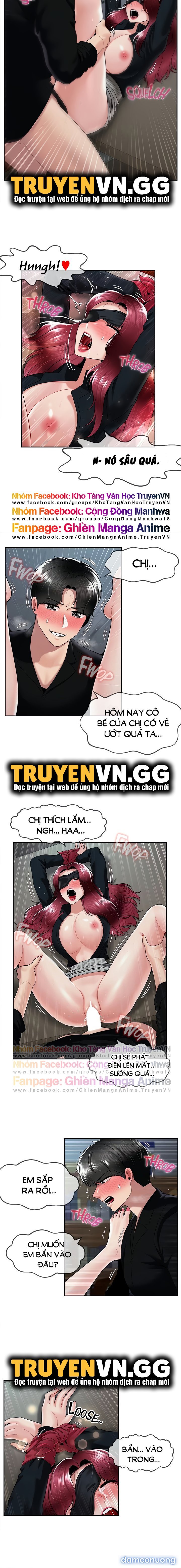 Thanh Lý Đồ Chơi Tình Dục Tôi Vô Tình Lập Được Harem 