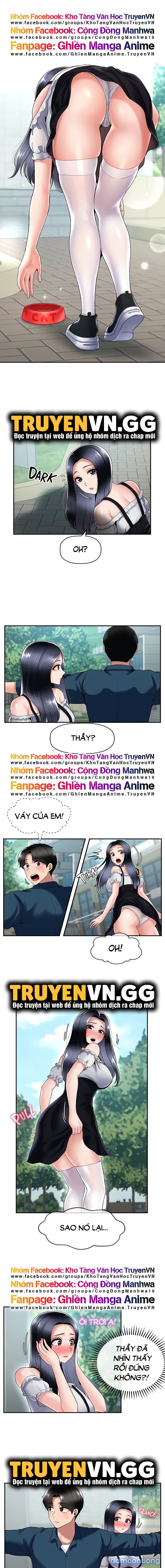Thanh Lý Đồ Chơi Tình Dục Tôi Vô Tình Lập Được Harem 