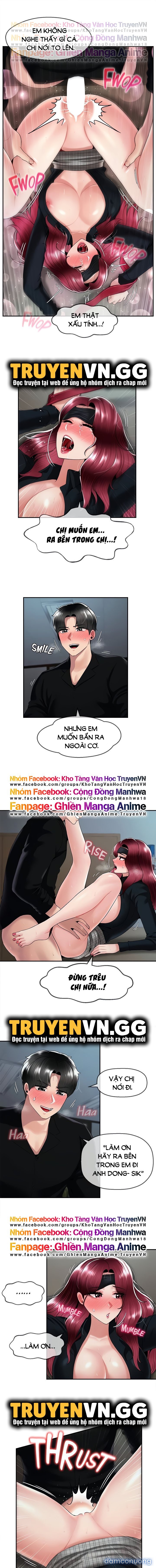 Thanh Lý Đồ Chơi Tình Dục Tôi Vô Tình Lập Được Harem 