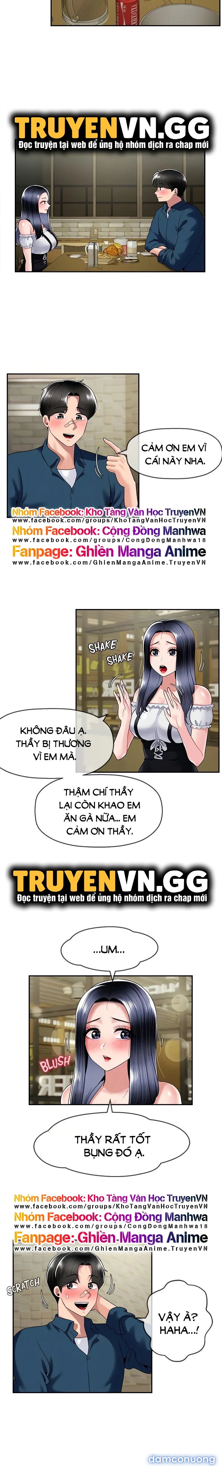 Thanh Lý Đồ Chơi Tình Dục Tôi Vô Tình Lập Được Harem 