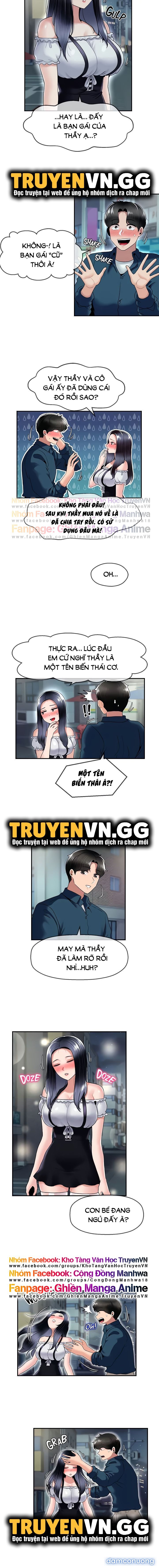Thanh Lý Đồ Chơi Tình Dục Tôi Vô Tình Lập Được Harem 