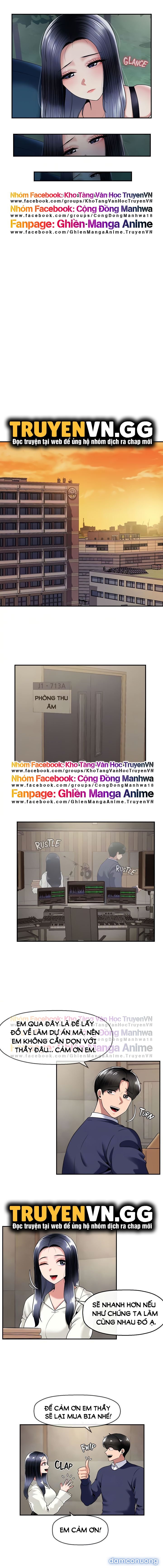 Thanh Lý Đồ Chơi Tình Dục Tôi Vô Tình Lập Được Harem 