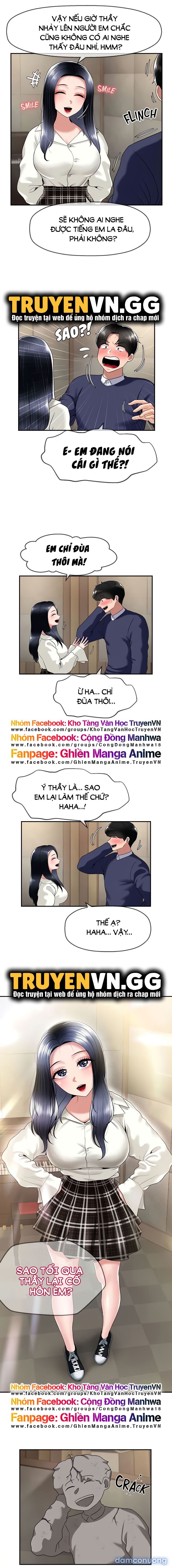 Thanh Lý Đồ Chơi Tình Dục Tôi Vô Tình Lập Được Harem 