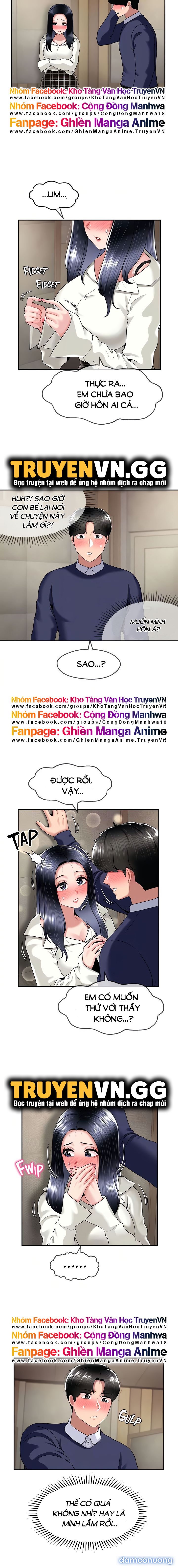 Thanh Lý Đồ Chơi Tình Dục Tôi Vô Tình Lập Được Harem 