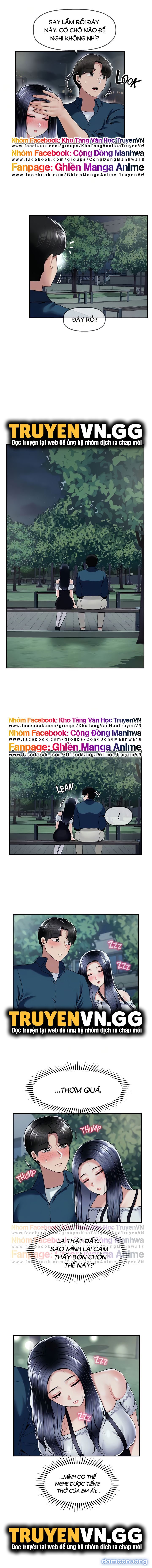 Thanh Lý Đồ Chơi Tình Dục Tôi Vô Tình Lập Được Harem 