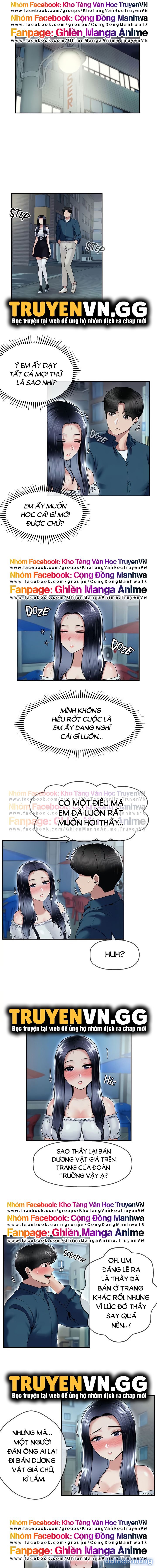 Thanh Lý Đồ Chơi Tình Dục Tôi Vô Tình Lập Được Harem 