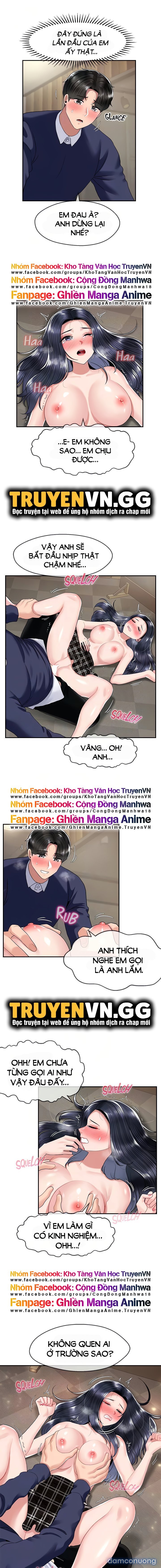 Thanh Lý Đồ Chơi Tình Dục Tôi Vô Tình Lập Được Harem 