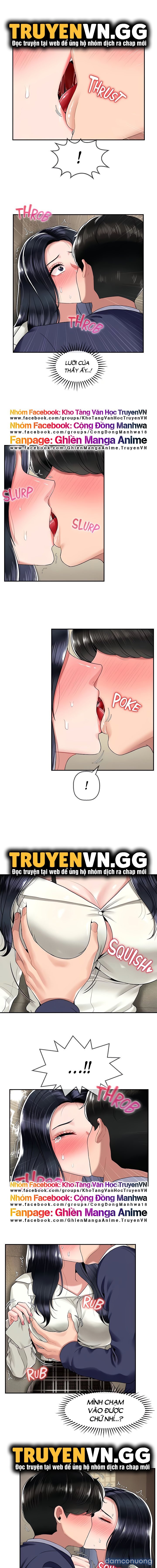 Thanh Lý Đồ Chơi Tình Dục Tôi Vô Tình Lập Được Harem 