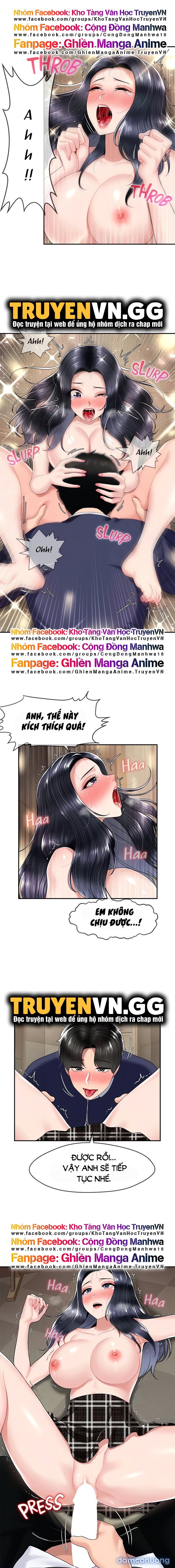Thanh Lý Đồ Chơi Tình Dục Tôi Vô Tình Lập Được Harem 