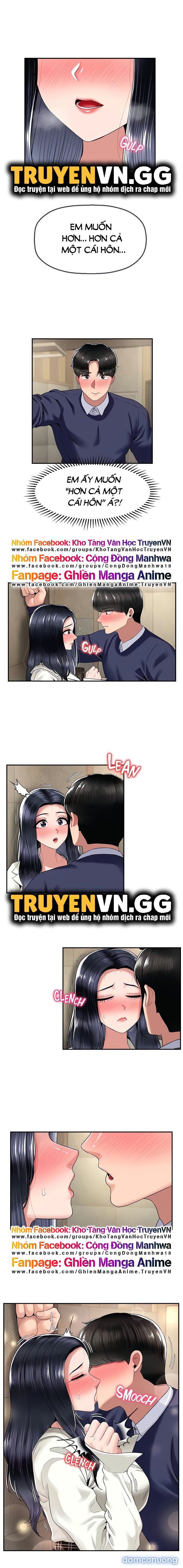 Thanh Lý Đồ Chơi Tình Dục Tôi Vô Tình Lập Được Harem 