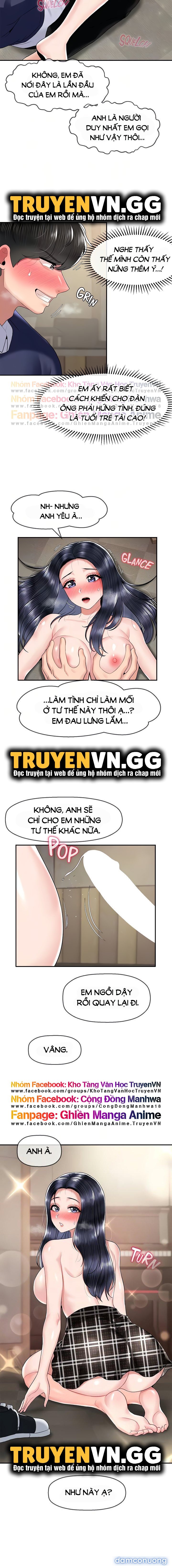 Thanh Lý Đồ Chơi Tình Dục Tôi Vô Tình Lập Được Harem 