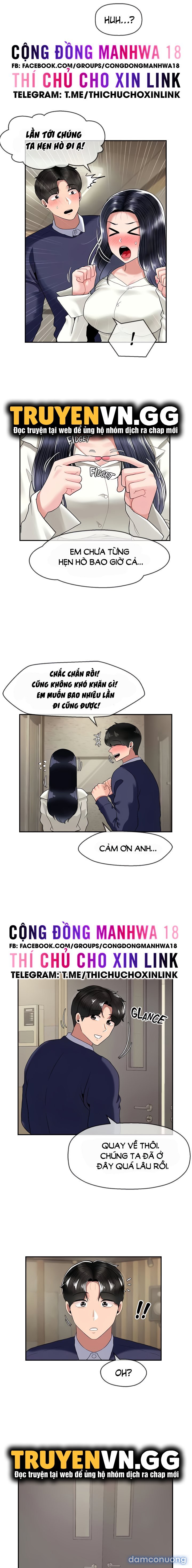 Thanh Lý Đồ Chơi Tình Dục Tôi Vô Tình Lập Được Harem 