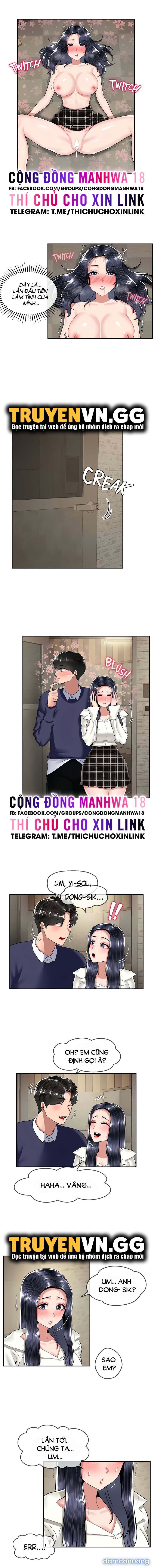 Thanh Lý Đồ Chơi Tình Dục Tôi Vô Tình Lập Được Harem 