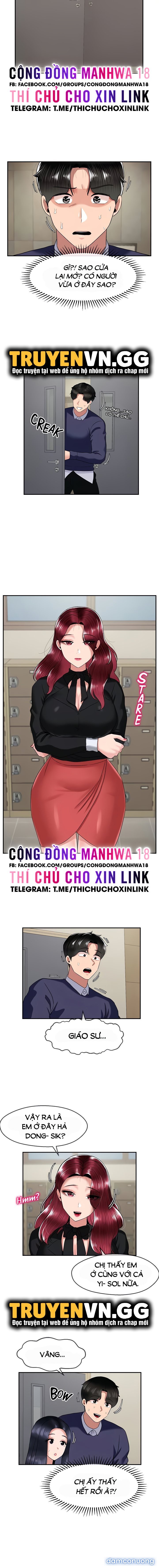 Thanh Lý Đồ Chơi Tình Dục Tôi Vô Tình Lập Được Harem 