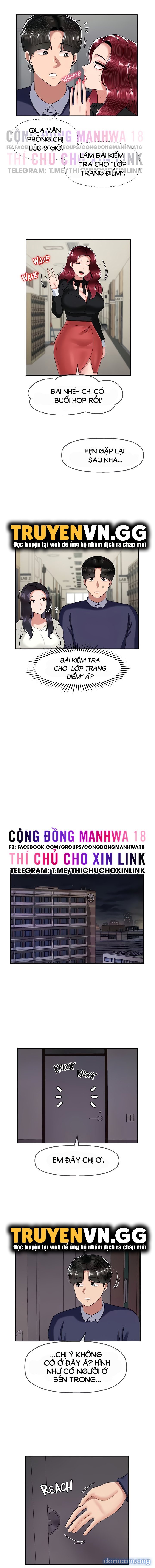 Thanh Lý Đồ Chơi Tình Dục Tôi Vô Tình Lập Được Harem 