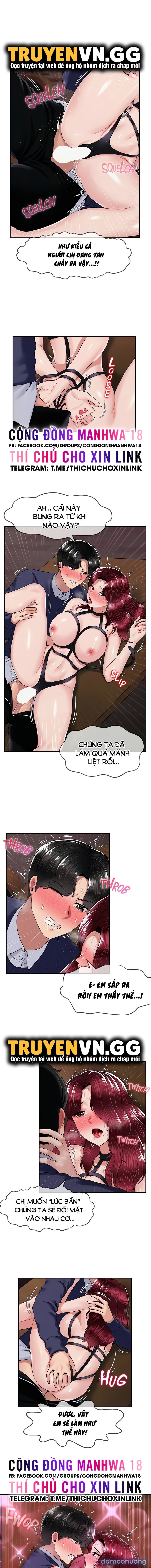 Thanh Lý Đồ Chơi Tình Dục Tôi Vô Tình Lập Được Harem 