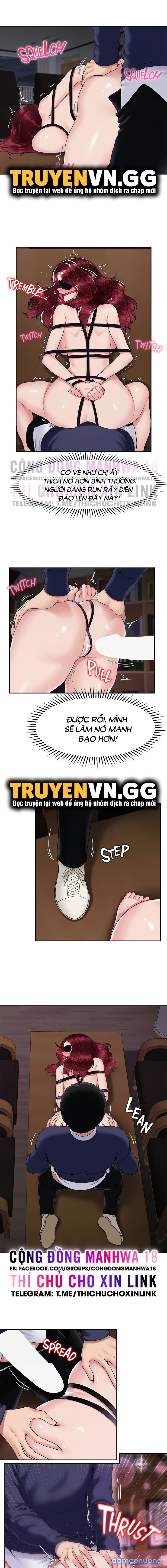 Thanh Lý Đồ Chơi Tình Dục Tôi Vô Tình Lập Được Harem 