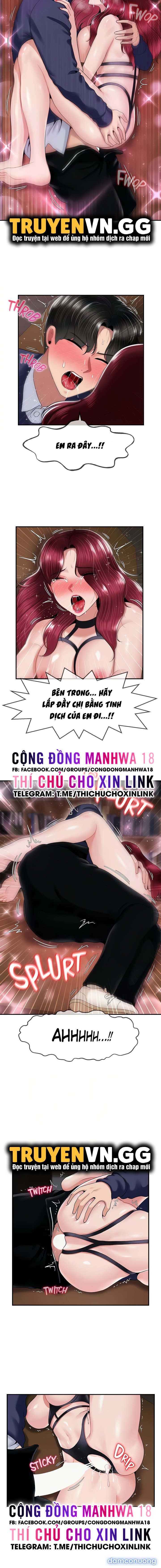 Thanh Lý Đồ Chơi Tình Dục Tôi Vô Tình Lập Được Harem 