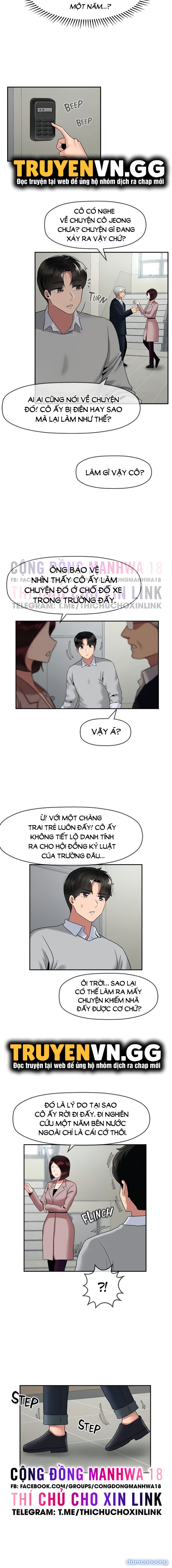 Thanh Lý Đồ Chơi Tình Dục Tôi Vô Tình Lập Được Harem 