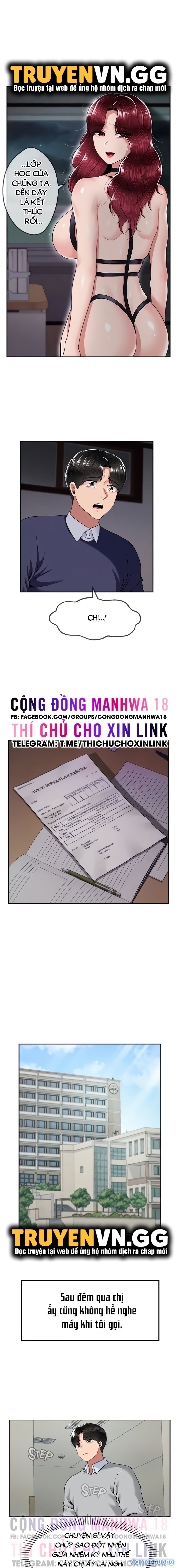 Thanh Lý Đồ Chơi Tình Dục Tôi Vô Tình Lập Được Harem 